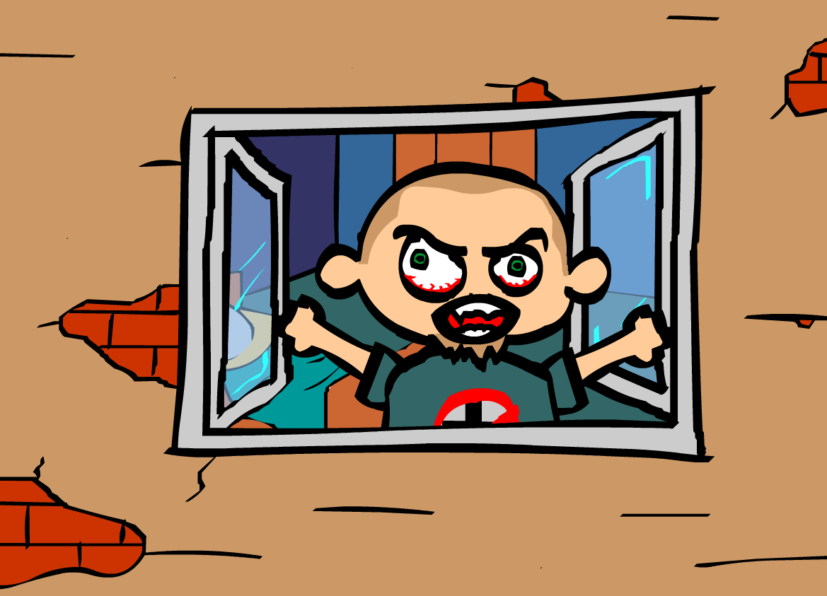 İmam vs. Sayko Kemal