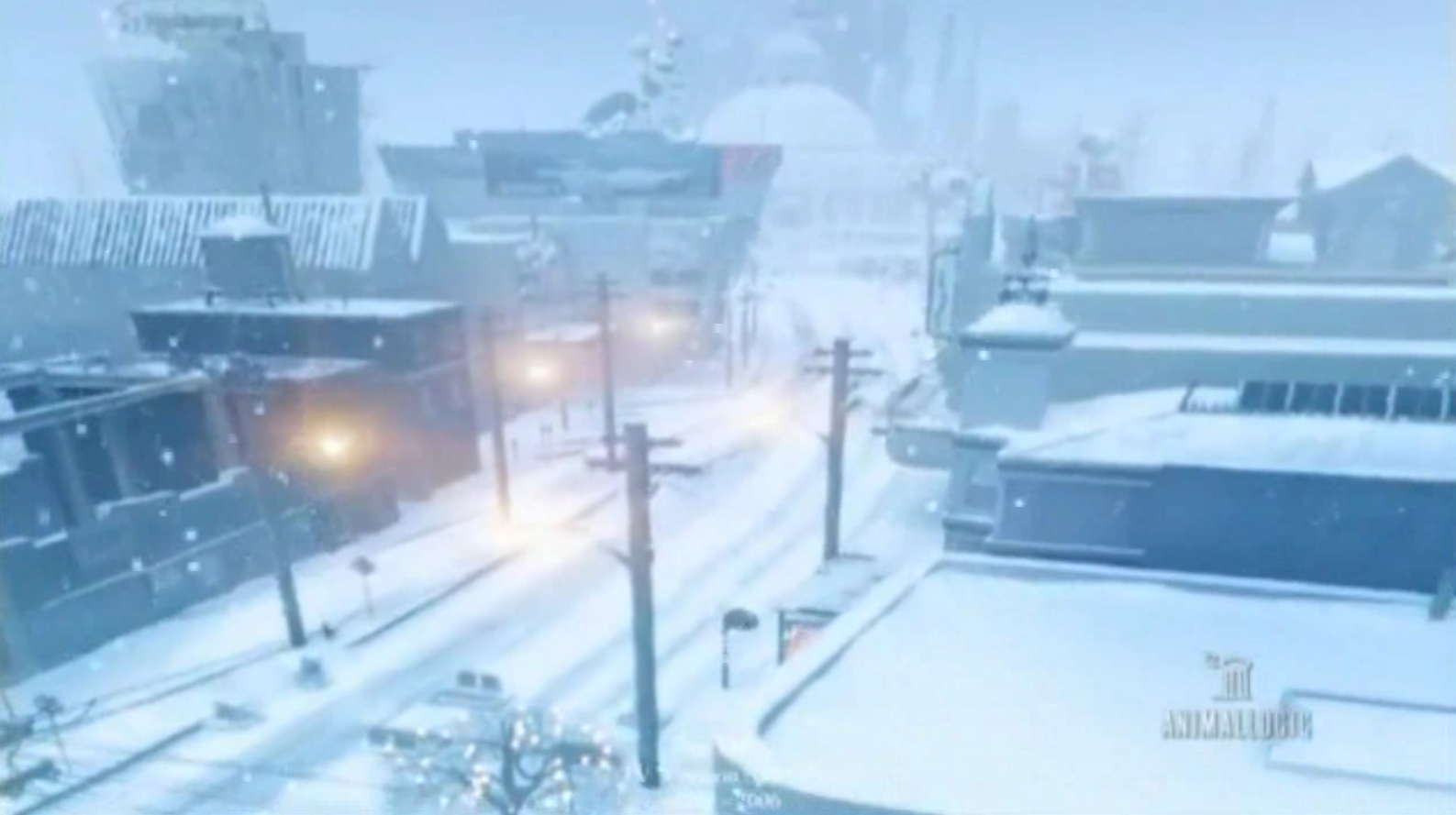 Cartoon Network City Video: Collection 2 + XMAS