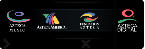TV Azteca Investor Relations Website Intro