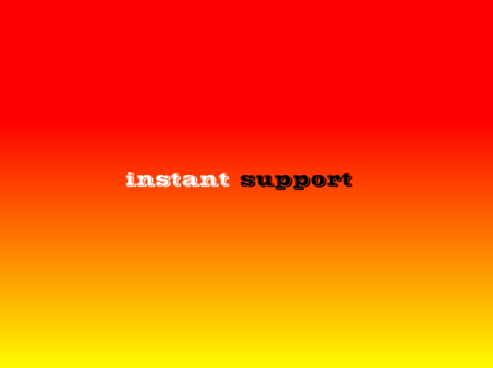 instant everything