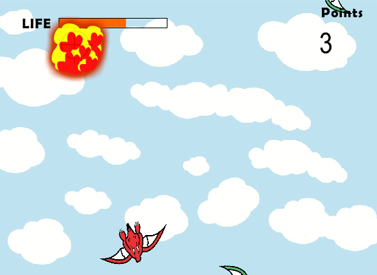 Dragon Battle