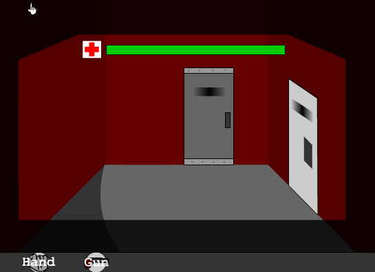 The Destruction: prequel