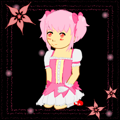 madoka