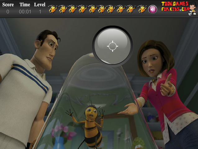 Bee Movie