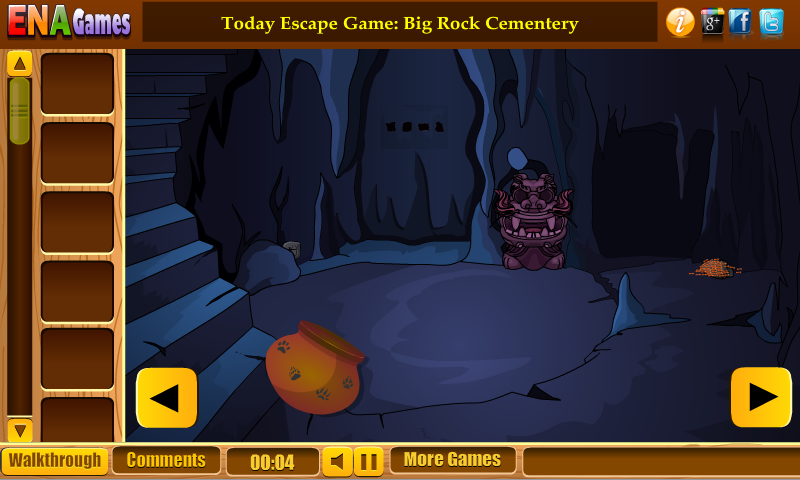 Brother's Treasure Recovery 5