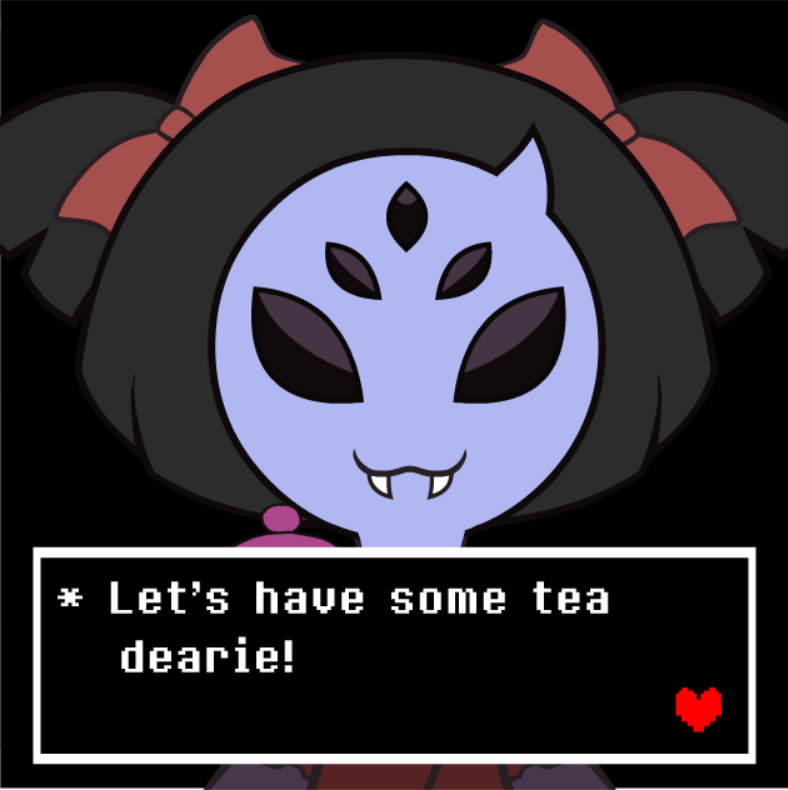 INTERACTIVE MUFFET