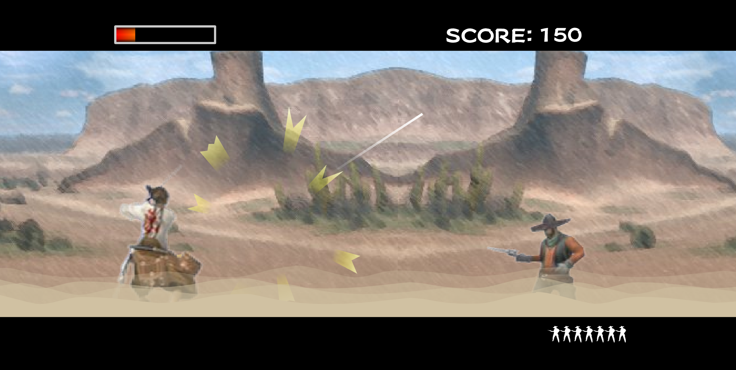 乱斬り! Run & Kill