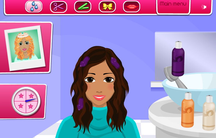 Imagine Beauty Stylist