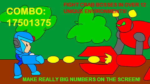 Rockman X8 ロックマンX8