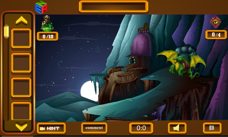 The Circle 1: 02 The Dragon Leaves the Way Escape