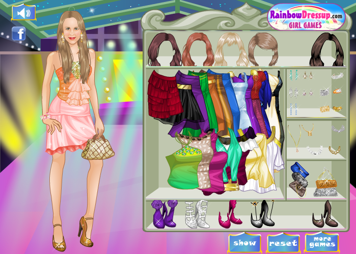 Rebelde Stars - Alice