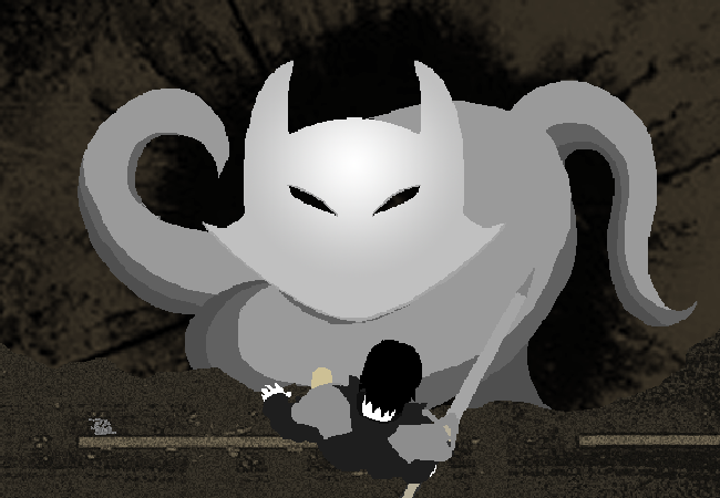 [S] Begin. (Afterstuck)