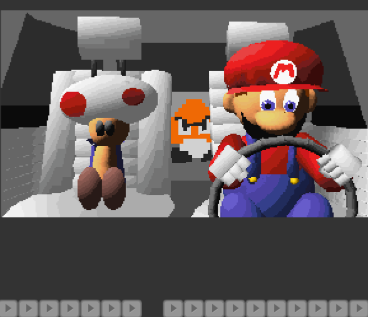 What is Love Collection