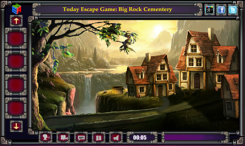 Redeem The Bunny Escape