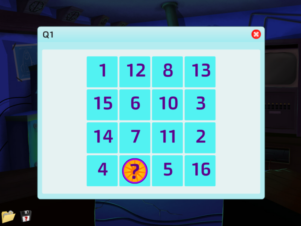 Brain Train With Professor Labcoat 12