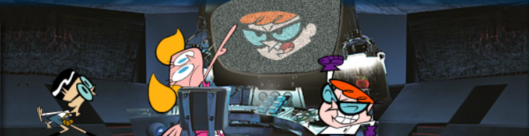 Cartoon Network City [FLASH] - Game