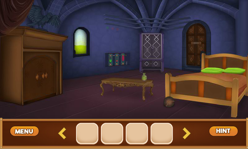 Escape Game Magical House 2