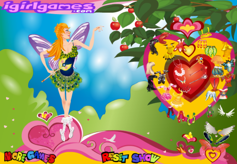 Temptation Red Apple