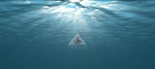 Exodus Film Group Website Intro (2005)
