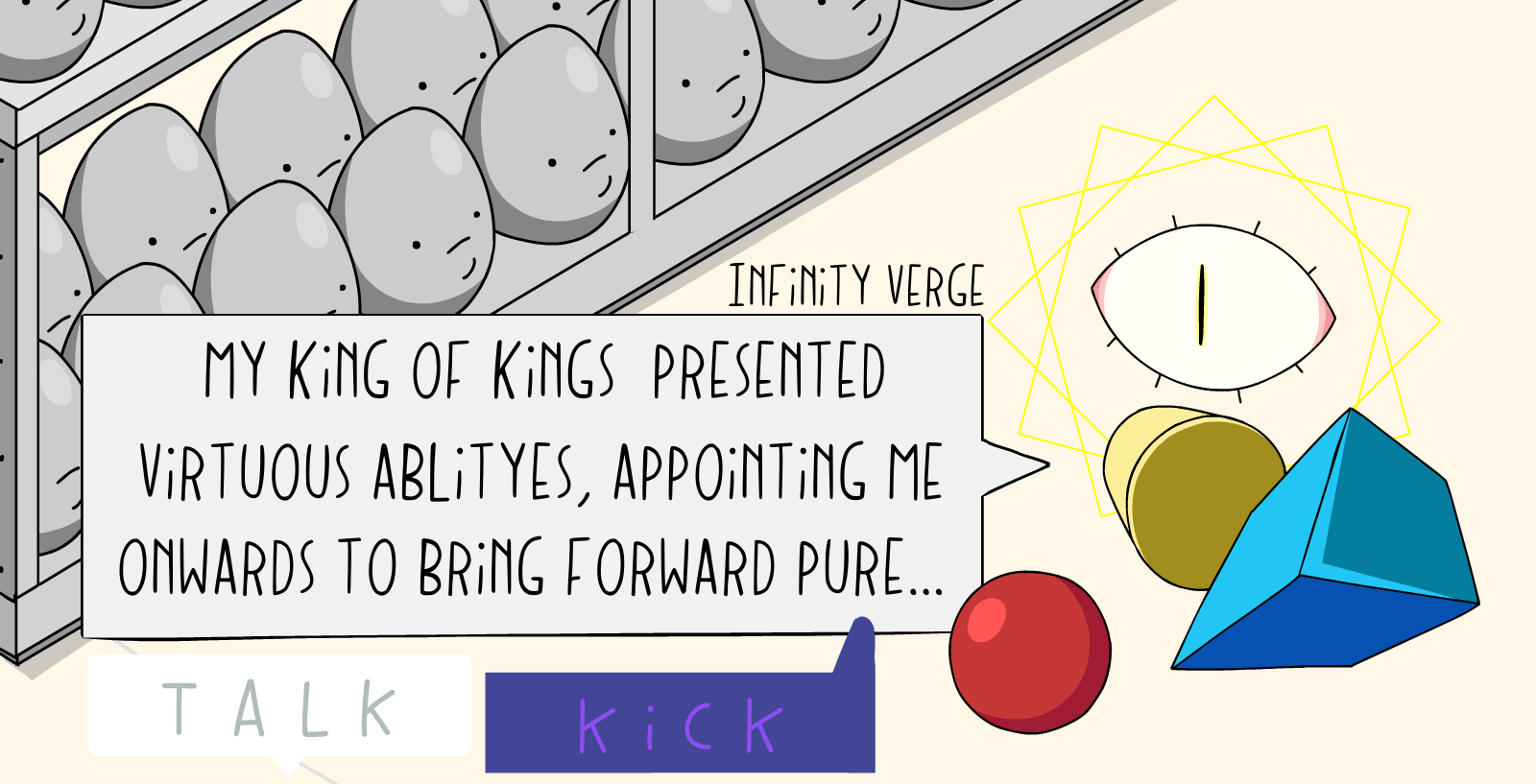 Costsco Presents Costo The Game & The Legend of Costoc ft. Kick Man