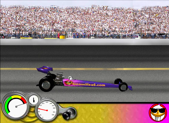 GooseHead.com Racing