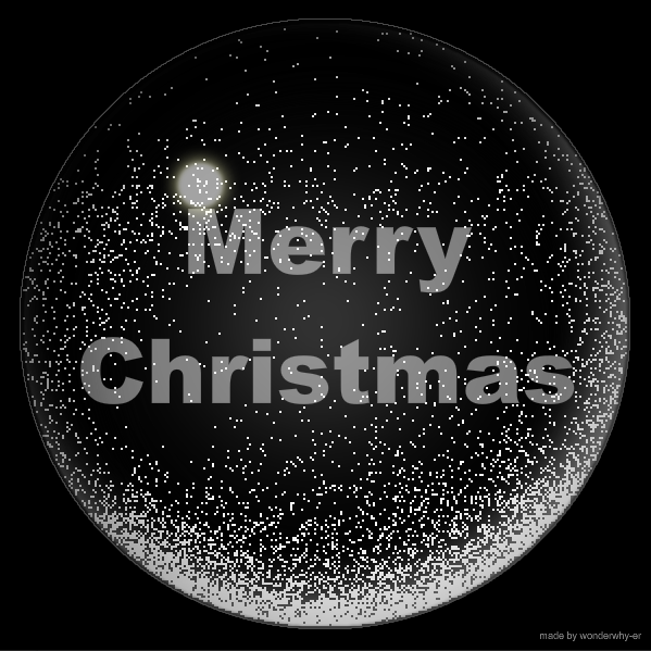 Merry Christmas 2009