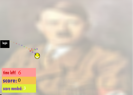 Try to Uh... Remember!