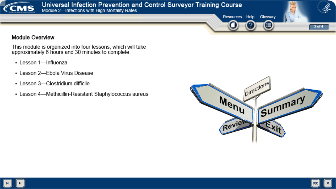 Infections with High Mortality Rates