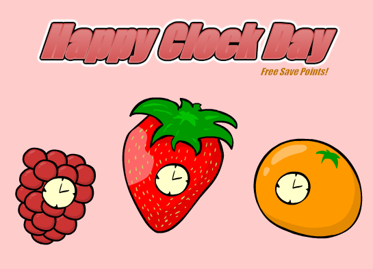 Fruit Salad is Yummy