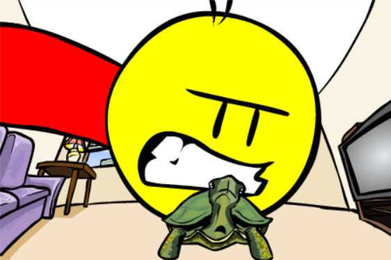 Blockhead: Episode 10