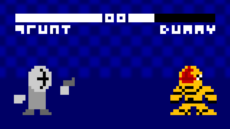 The NG Midsummer Dojo