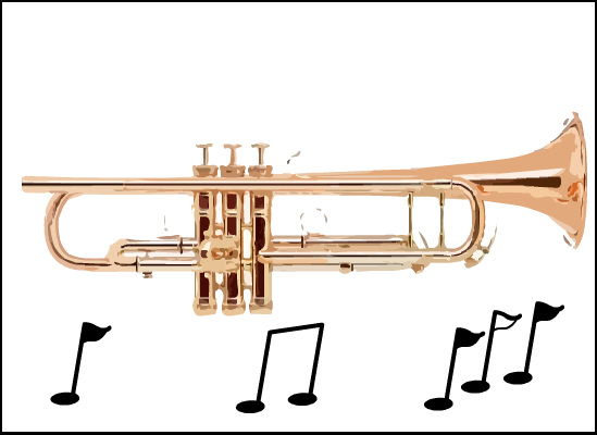 Music 4Kids - Trumpet