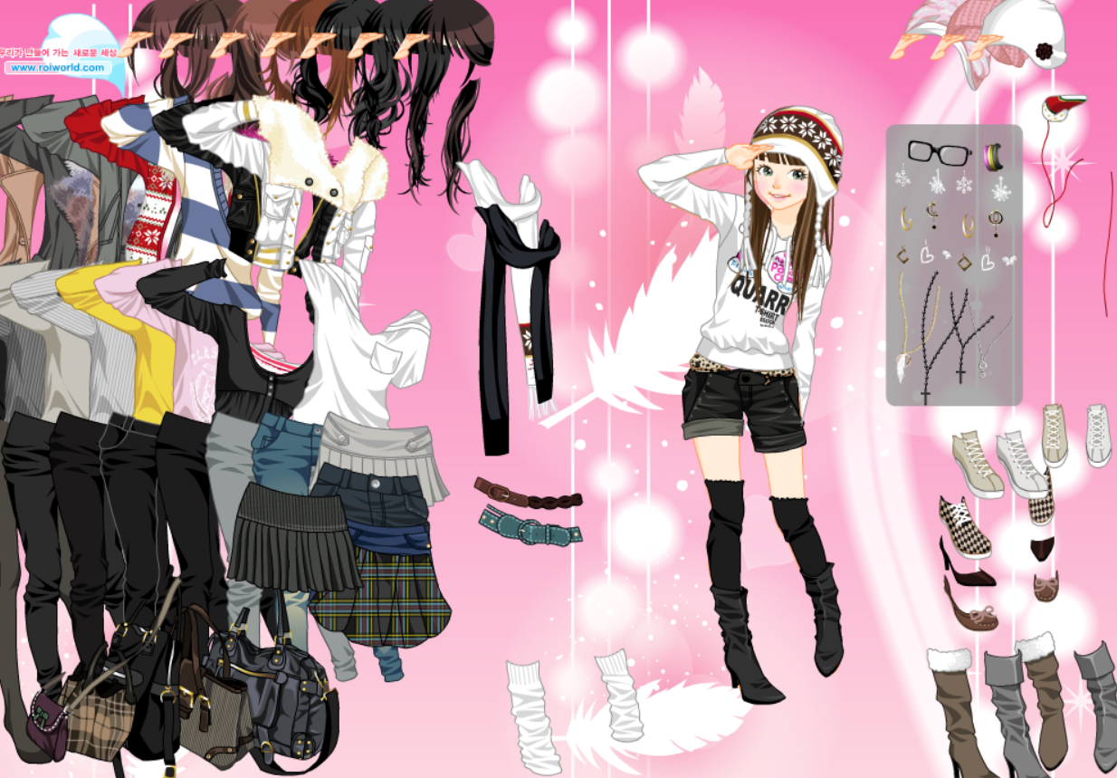 For Beginning of Winter