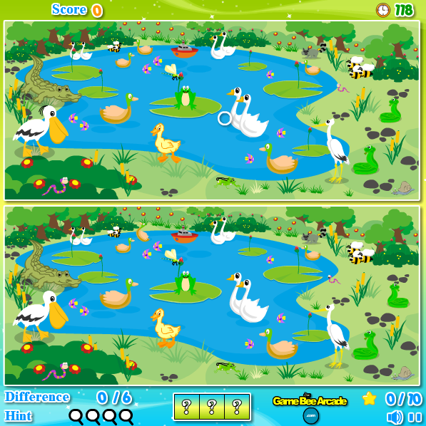 Difference Project Party Pack 2