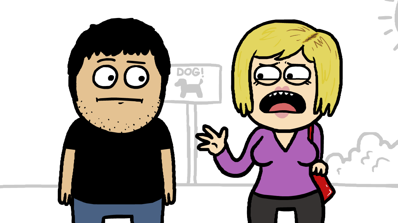 Yotam & Fantaisa - Episode 4: Sad