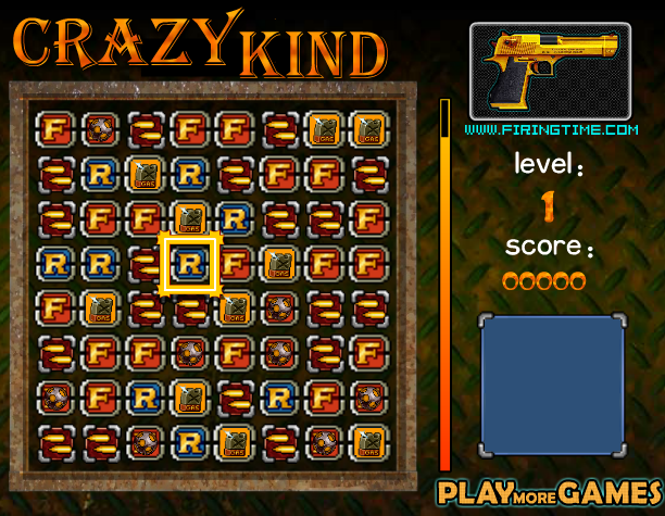 Metal Slug Crazy Kind