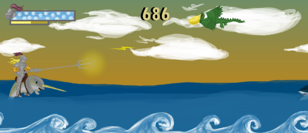 Order of the Narwhal