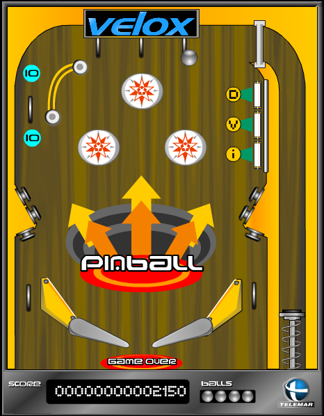 Pinball