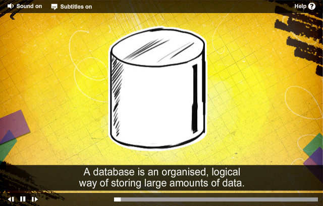 Databases and Data Capture