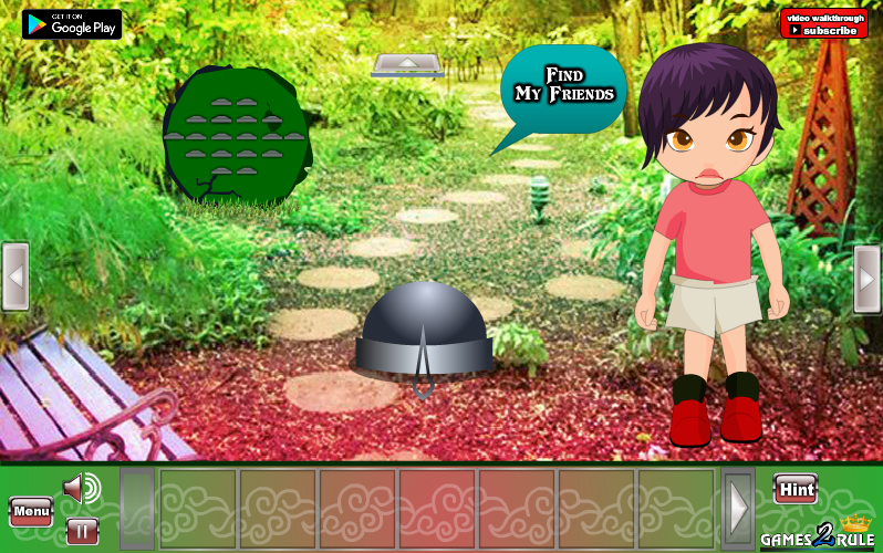 Seeking Friends For New Year Party