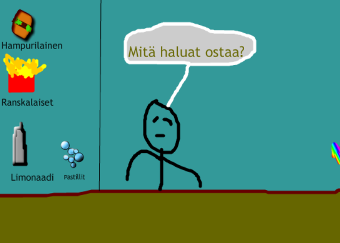 Tuomon Hesburgerpeli