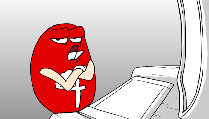 Flash teaches you to animate in Flash!