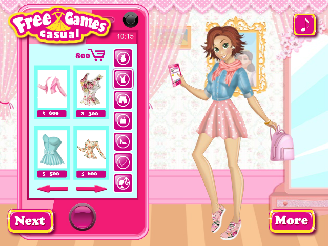 Princess Spring Online Shopping