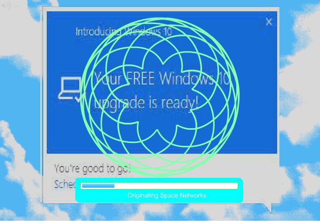 [S] Windows 10 Install