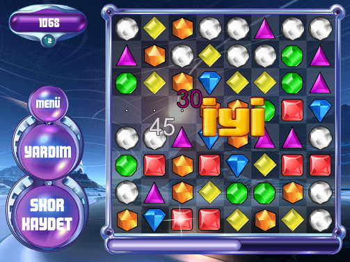 Bejeweled Deluxe