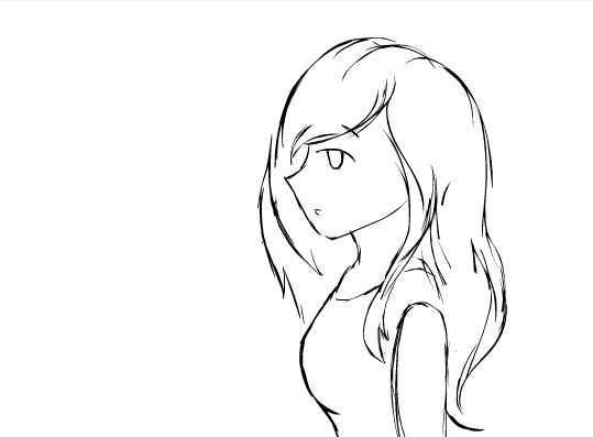 TG Animation Practice