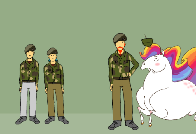 Pilo - The Animation