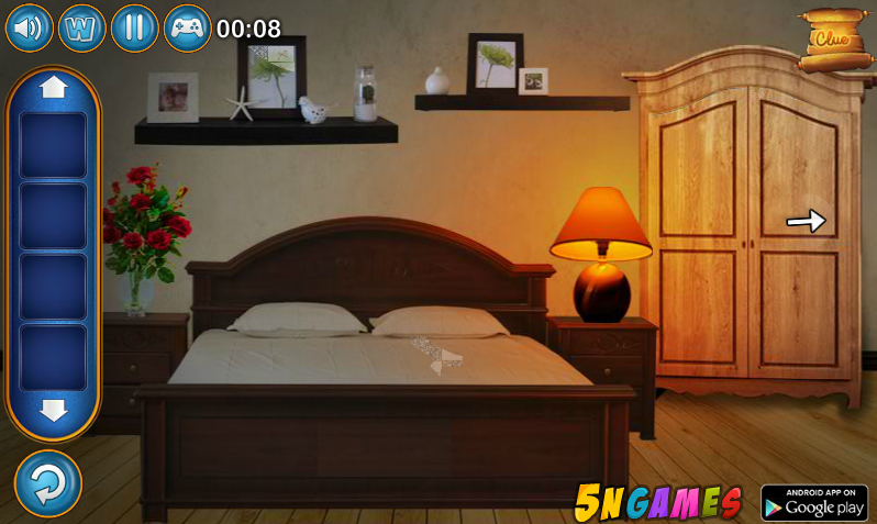 Can You Escape The House