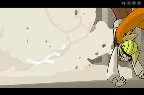 Law of Talos - Round Two: Steffi vs Karl