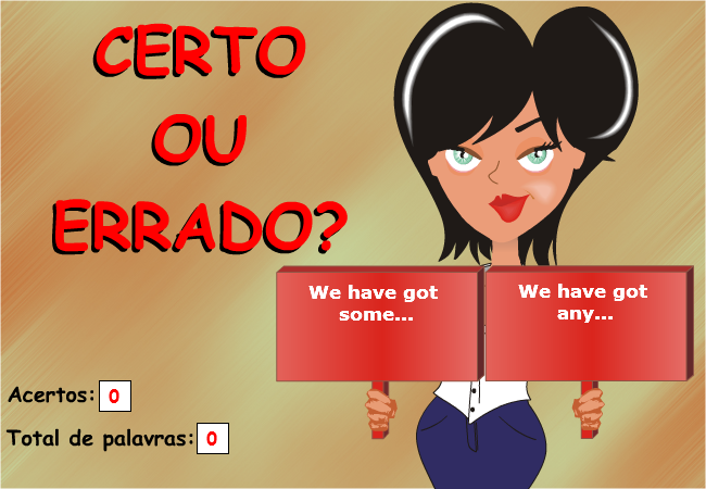 Objetivo Inglês (6º Ano 4º Bim)